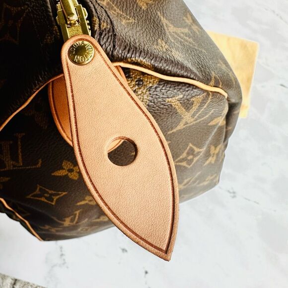 Louis Vuitton Speedy 30 - Picture 6 of 13